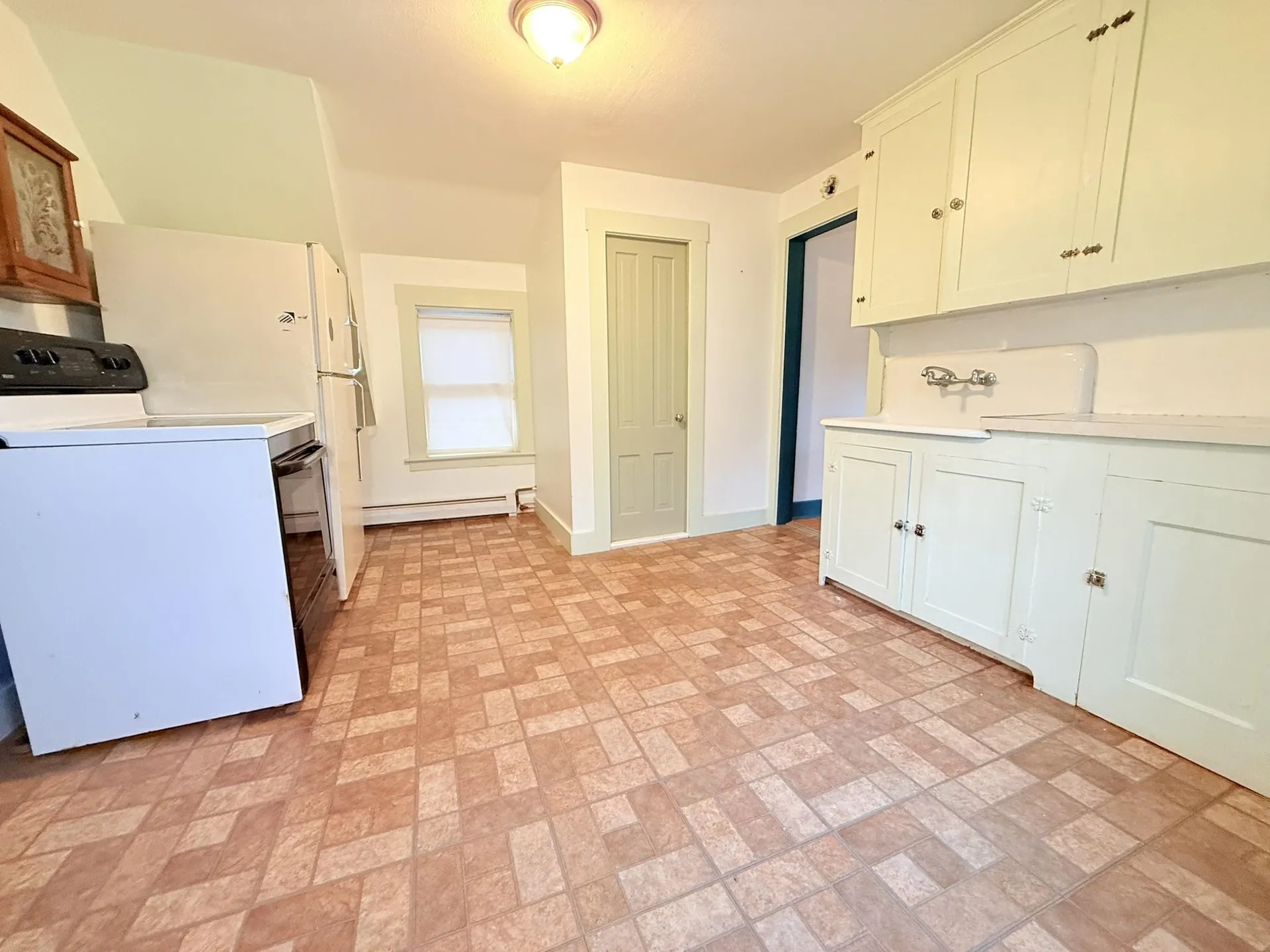 33 Cottage Avenue Springfield VT 05156