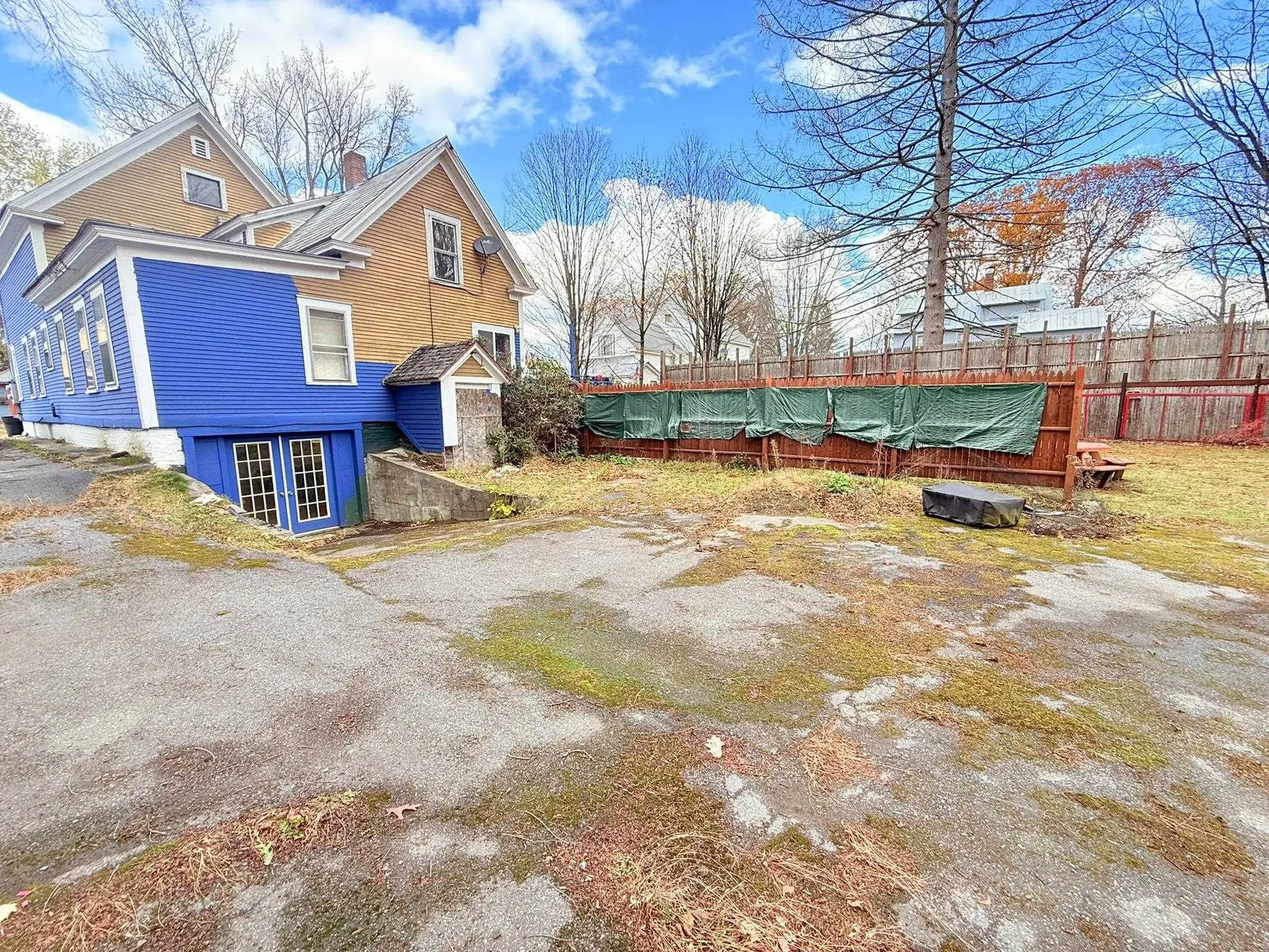 33 Cottage Avenue Springfield VT 05156