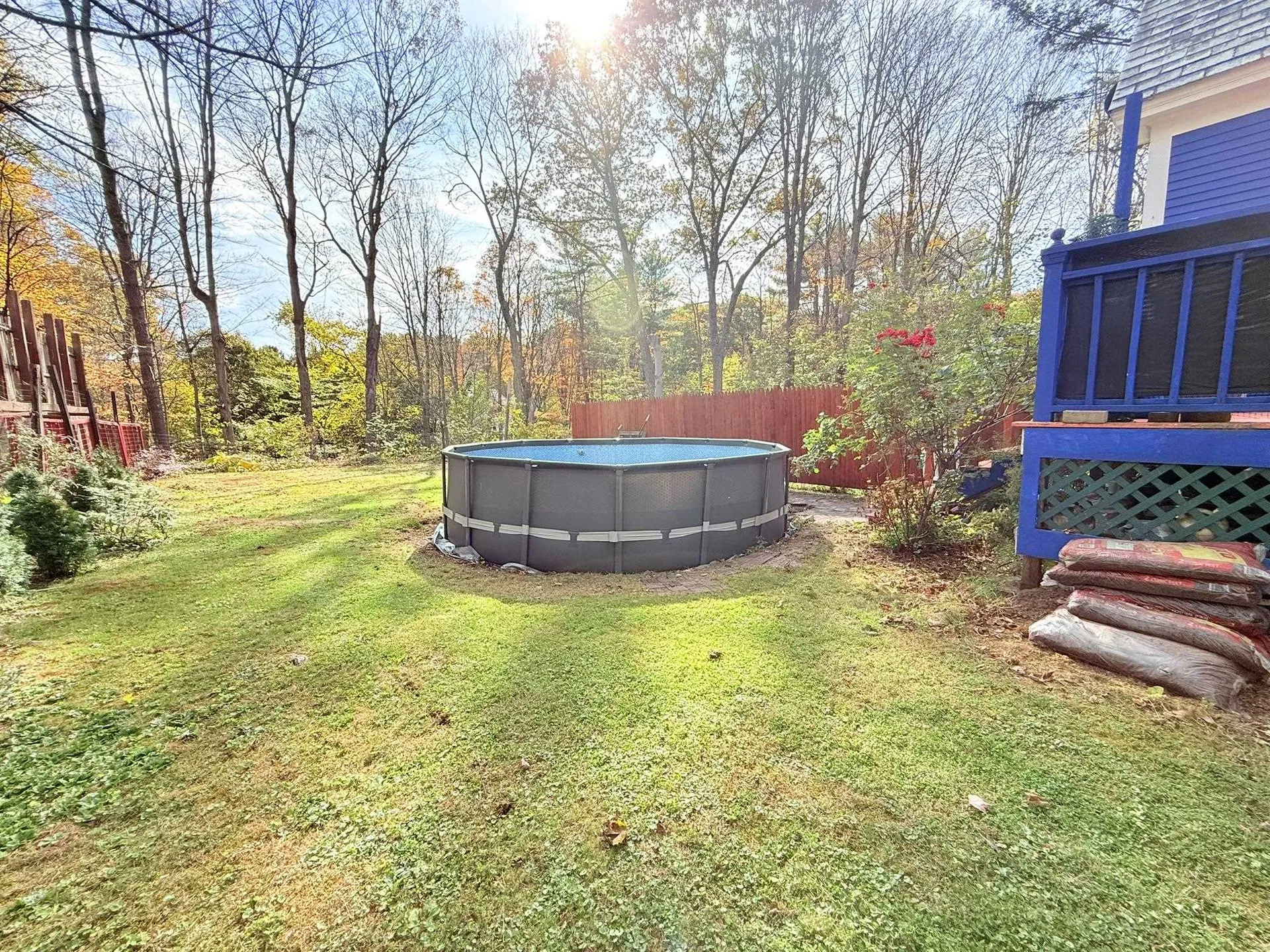 33 Cottage Avenue Springfield VT 05156