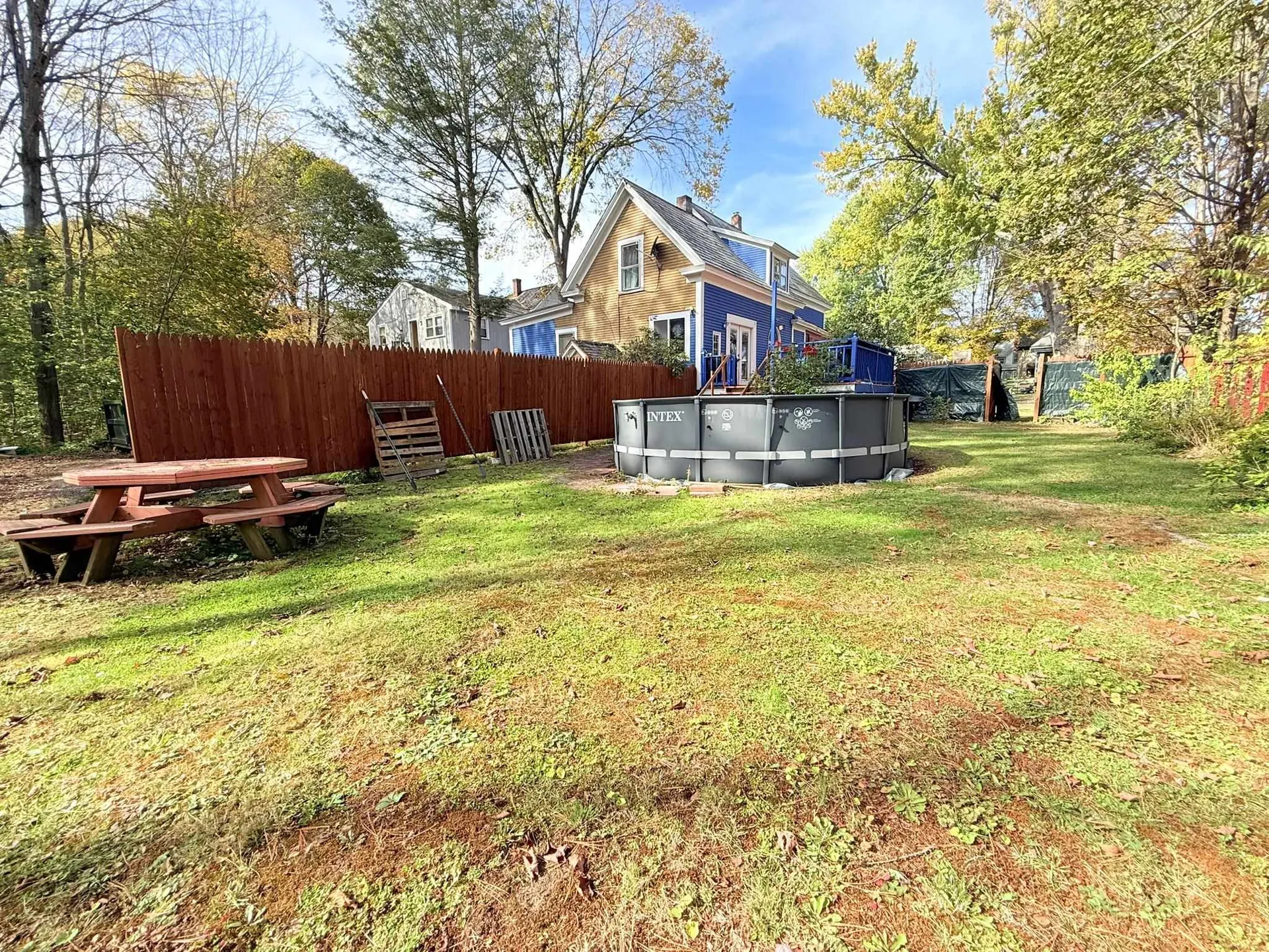 33 Cottage Avenue Springfield VT 05156