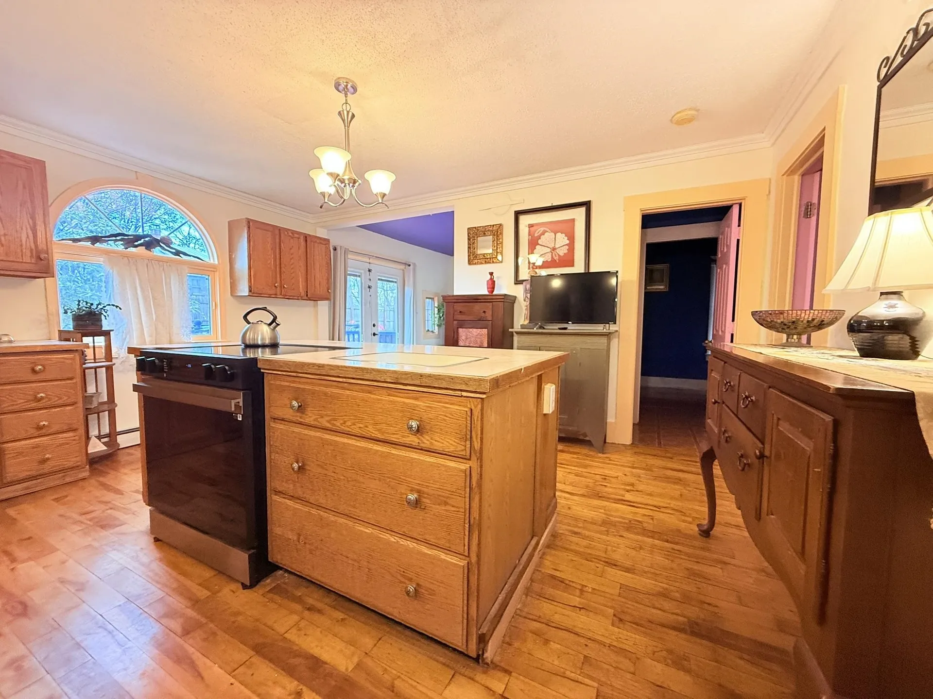 33 Cottage Avenue Springfield VT 05156