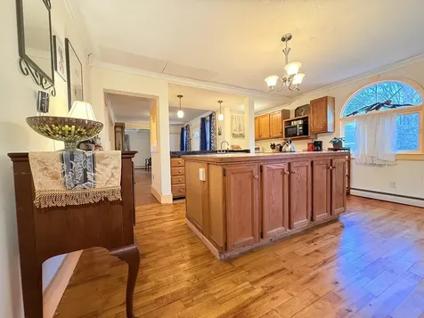 33 Cottage Avenue Springfield VT 05156