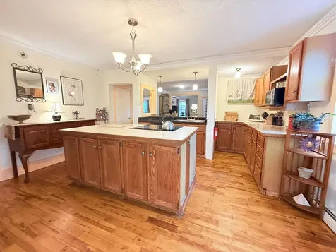 33 Cottage Avenue Springfield VT 05156