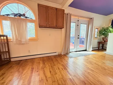 33 Cottage Avenue Springfield VT 05156