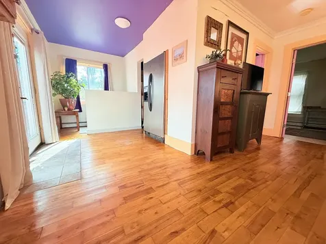 33 Cottage Avenue Springfield VT 05156