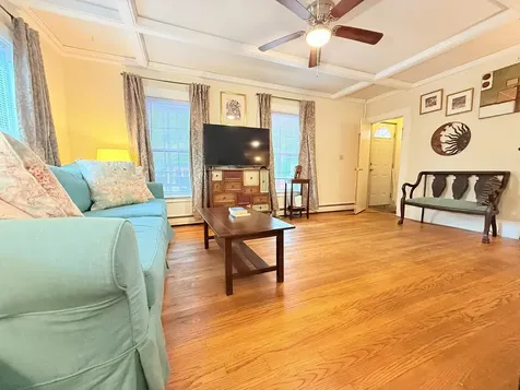 33 Cottage Avenue Springfield VT 05156