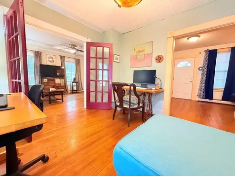 33 Cottage Avenue Springfield VT 05156