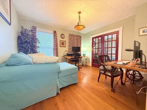 33 Cottage Avenue Springfield VT 05156