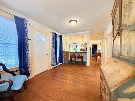 33 Cottage Avenue Springfield VT 05156