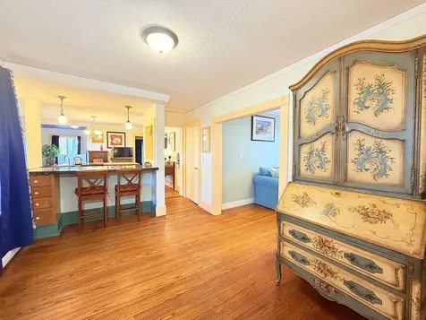 33 Cottage Avenue Springfield VT 05156