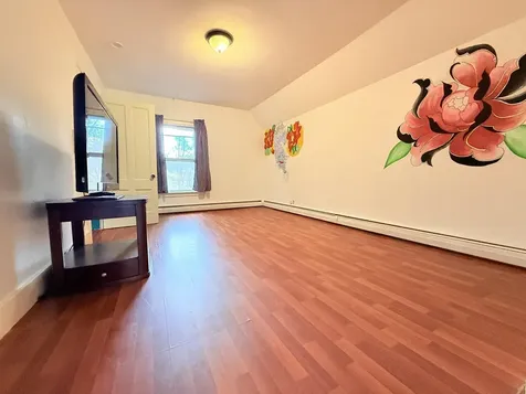 33 Cottage Avenue Springfield VT 05156