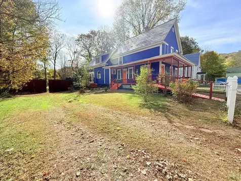 33 Cottage Avenue Springfield VT 05156