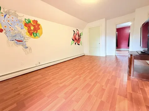 33 Cottage Avenue Springfield VT 05156