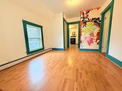 33 Cottage Avenue Springfield VT 05156