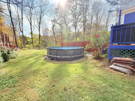 33 Cottage Avenue Springfield VT 05156