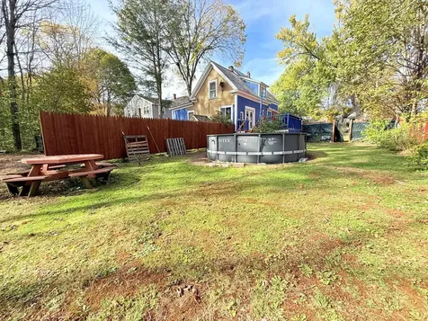 33 Cottage Avenue Springfield VT 05156