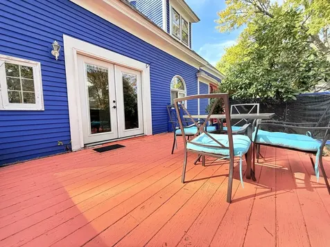 33 Cottage Avenue Springfield VT 05156