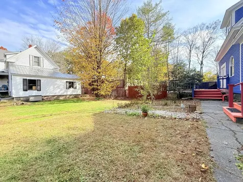 33 Cottage Avenue Springfield VT 05156