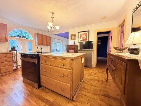 33 Cottage Avenue Springfield VT 05156