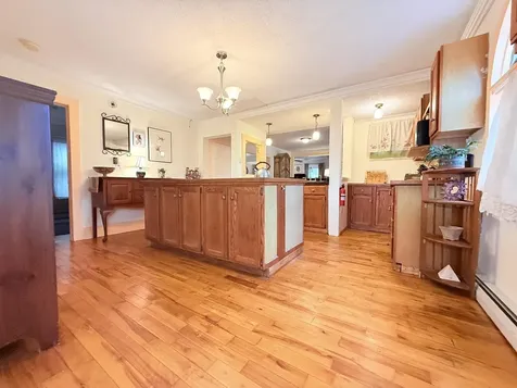 33 Cottage Avenue Springfield VT 05156