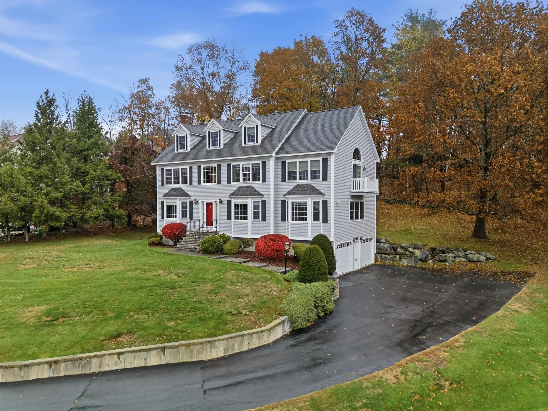 20 Stanwood Road Salem NH 03079