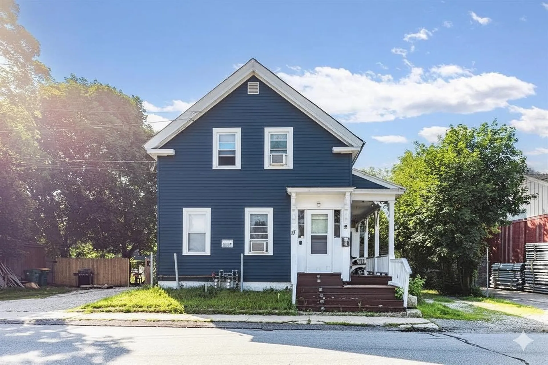 17 Winter Street Rochester NH 03867