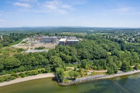 125 Cambrian Way Burlington VT 05401