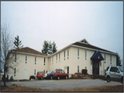 80 Nashua Road Londonderry NH 03053