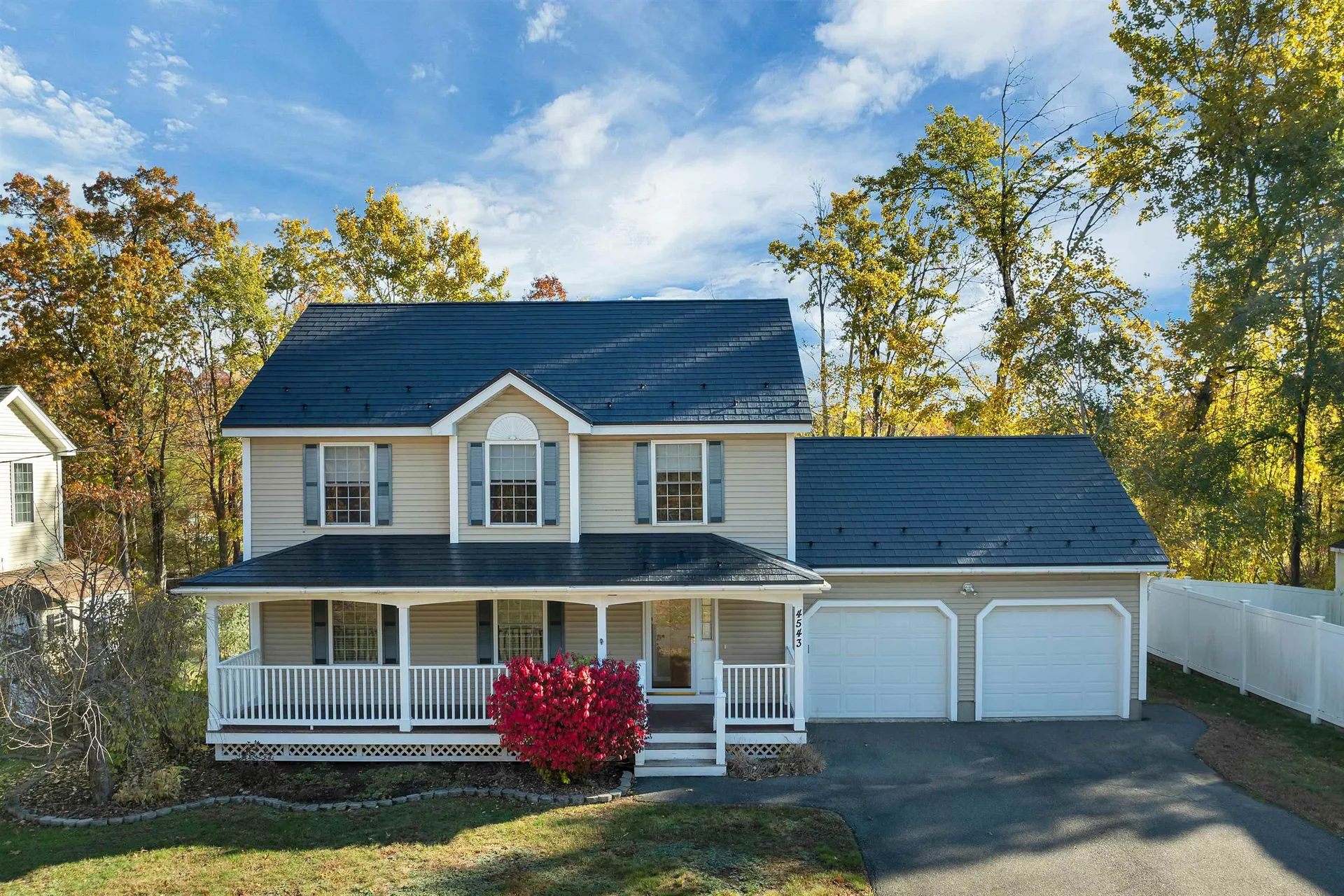 4543 Brown Avenue Manchester NH 03103-7052