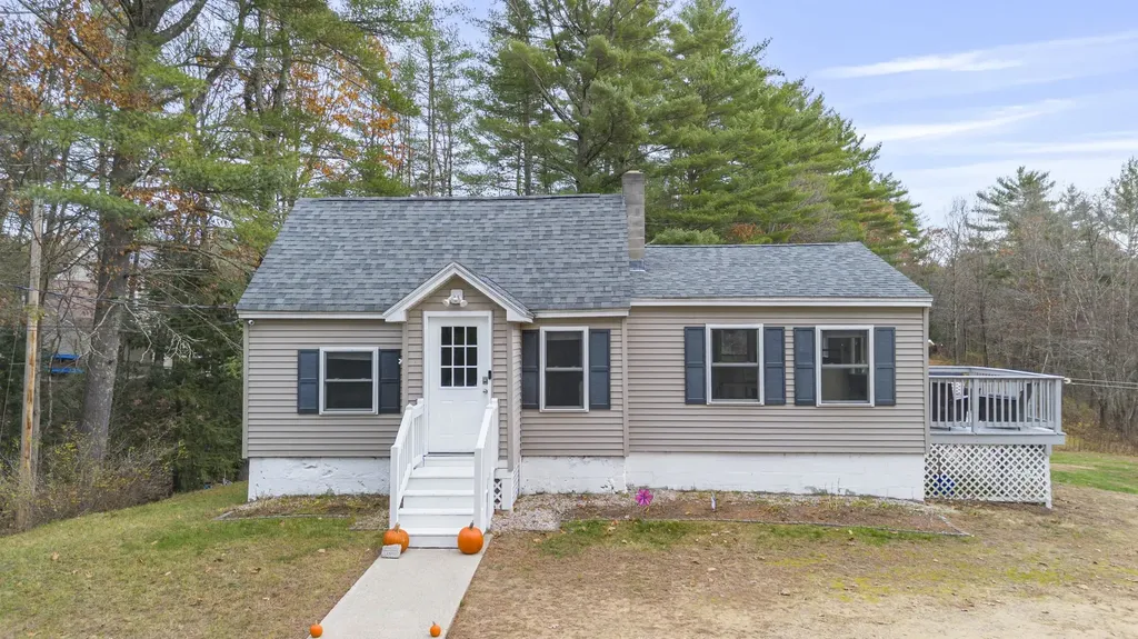 456 Mountain Road Concord NH 03301