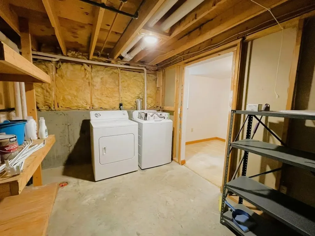 197 James Brown Drive Williston VT 05495