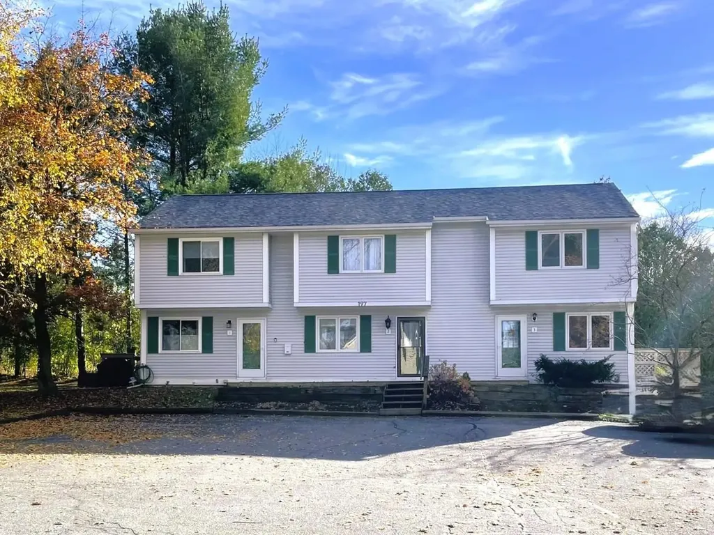 197 James Brown Drive Williston VT 05495