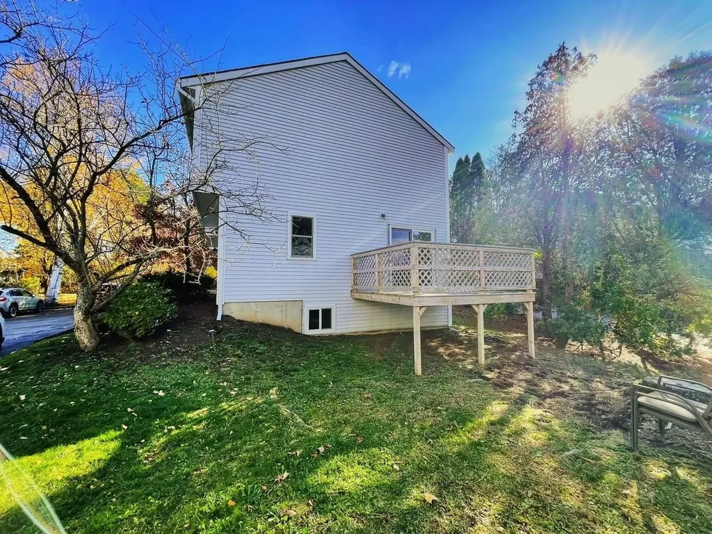 197 James Brown Drive Williston VT 05495