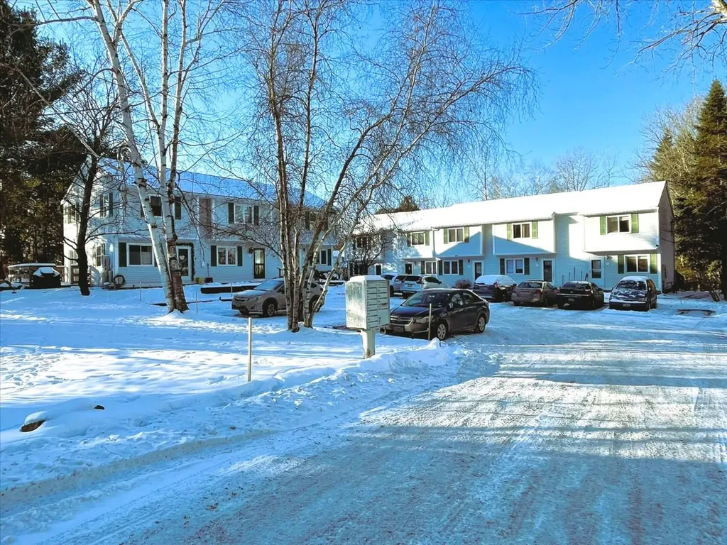 197 James Brown Drive Williston VT 05495