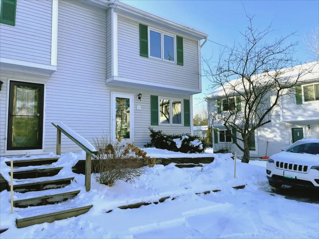 197 James Brown Drive Williston VT 05495