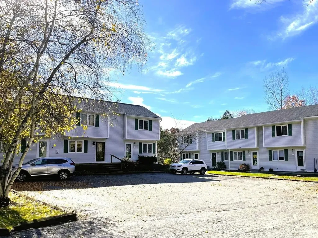 197 James Brown Drive Williston VT 05495