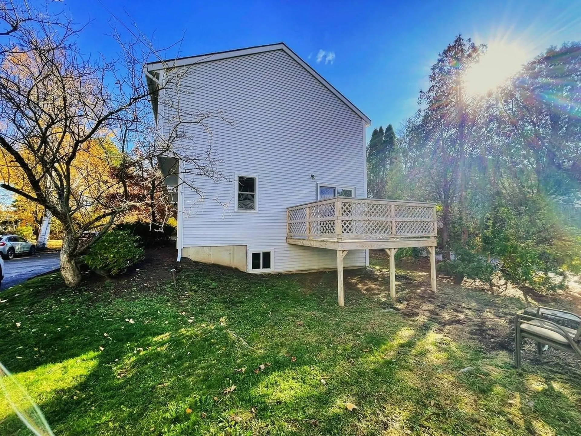 197 James Brown Drive Williston VT 05495