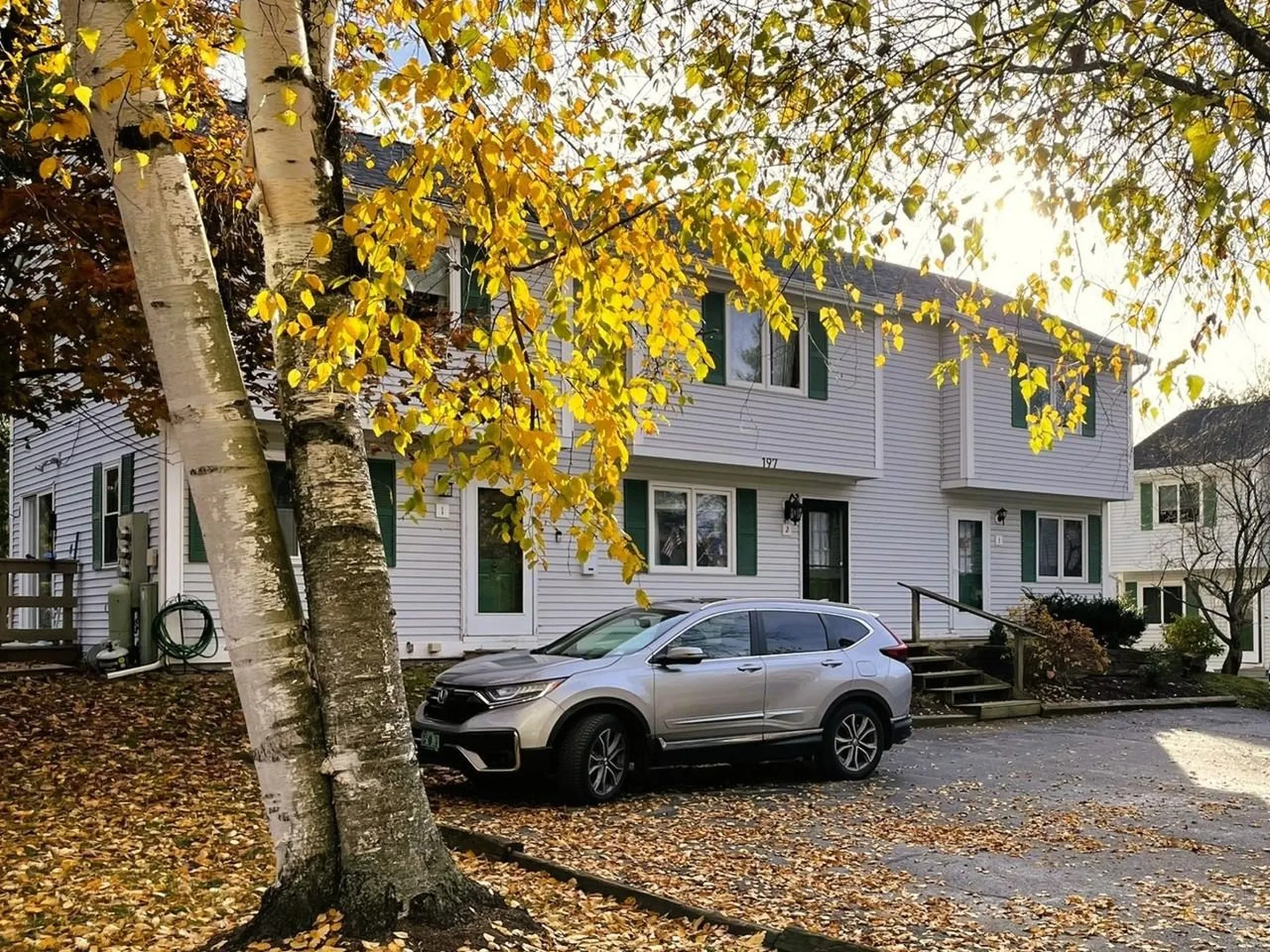 197 James Brown Drive Williston VT 05495