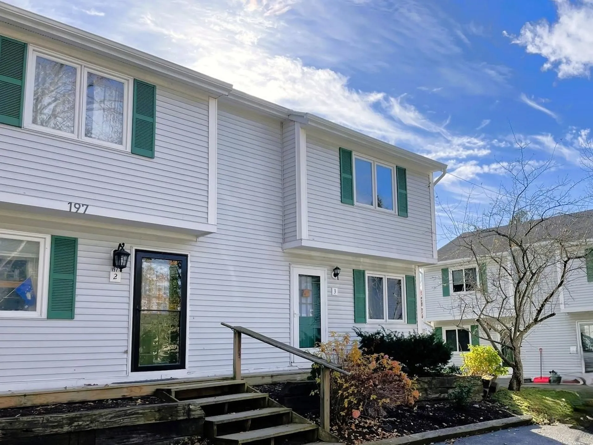 197 James Brown Drive Williston VT 05495