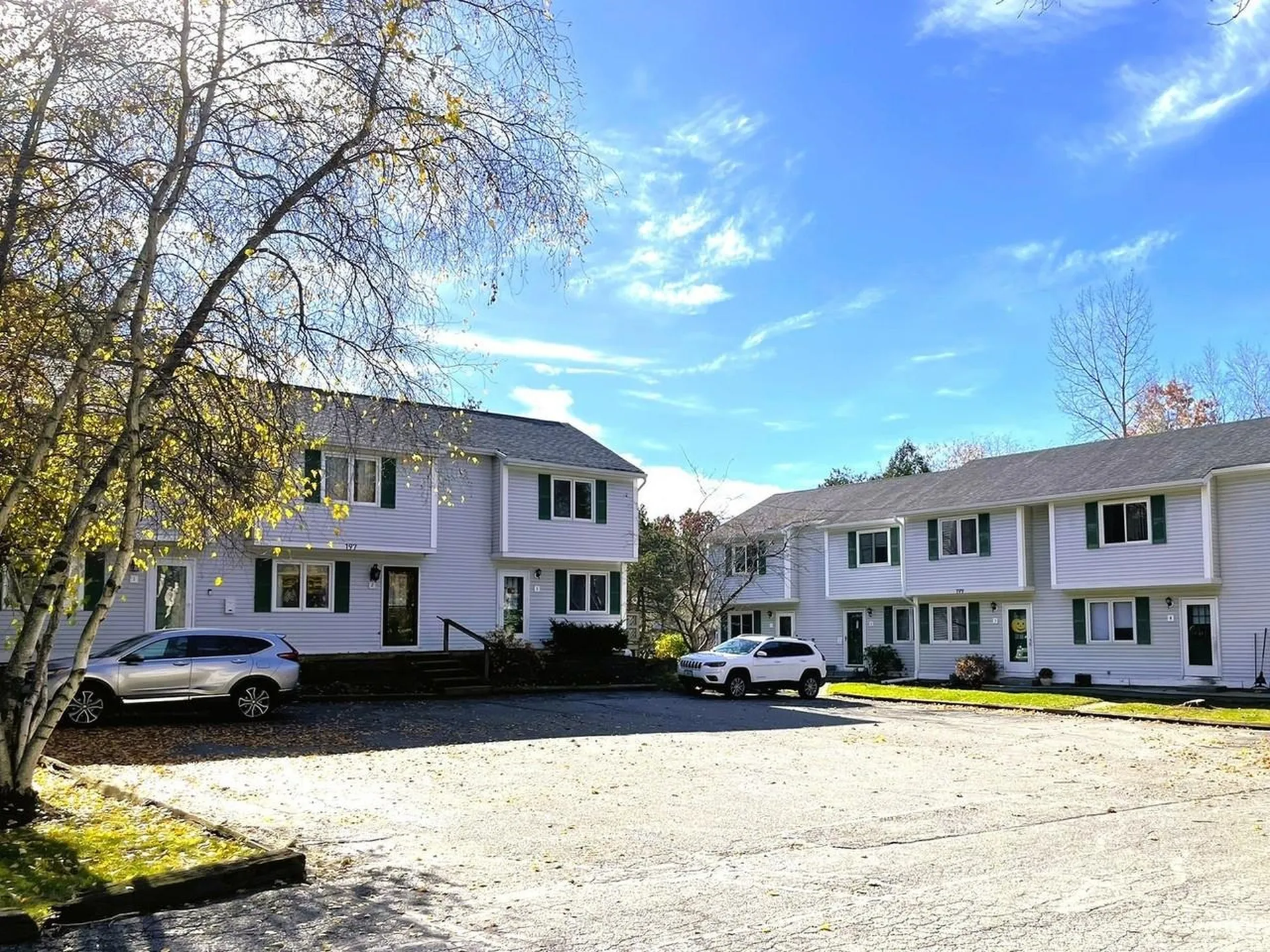 197 James Brown Drive Williston VT 05495