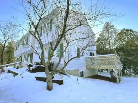 197 James Brown Drive Williston VT 05495