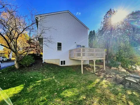 197 James Brown Drive Williston VT 05495