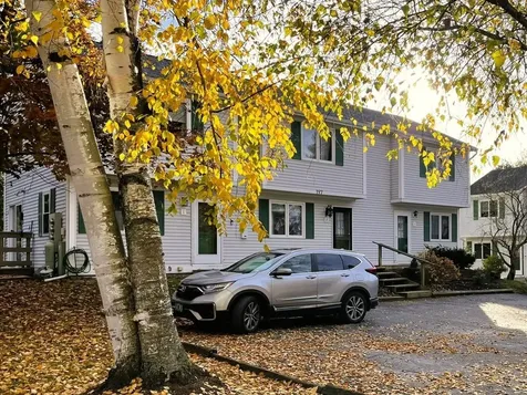 197 James Brown Drive Williston VT 05495