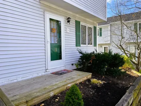 197 James Brown Drive Williston VT 05495