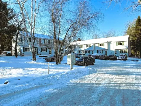 197 James Brown Drive Williston VT 05495