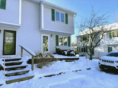 197 James Brown Drive Williston VT 05495