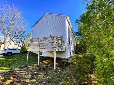 197 James Brown Drive Williston VT 05495