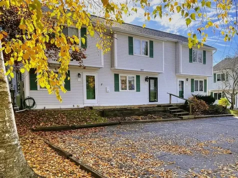 197 James Brown Drive Williston VT 05495