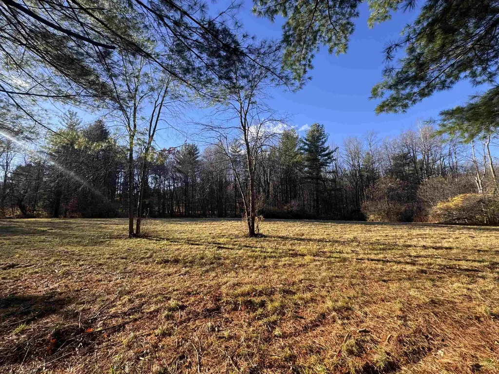 Lot 21 Sunderland Hill Road Sunderland VT 05250