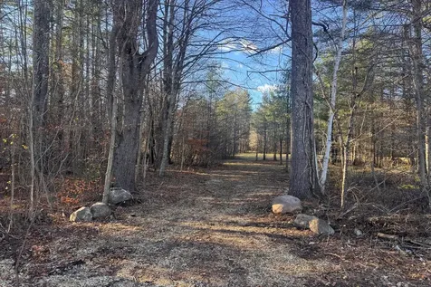 Lot 21 Sunderland Hill Road Sunderland VT 05250